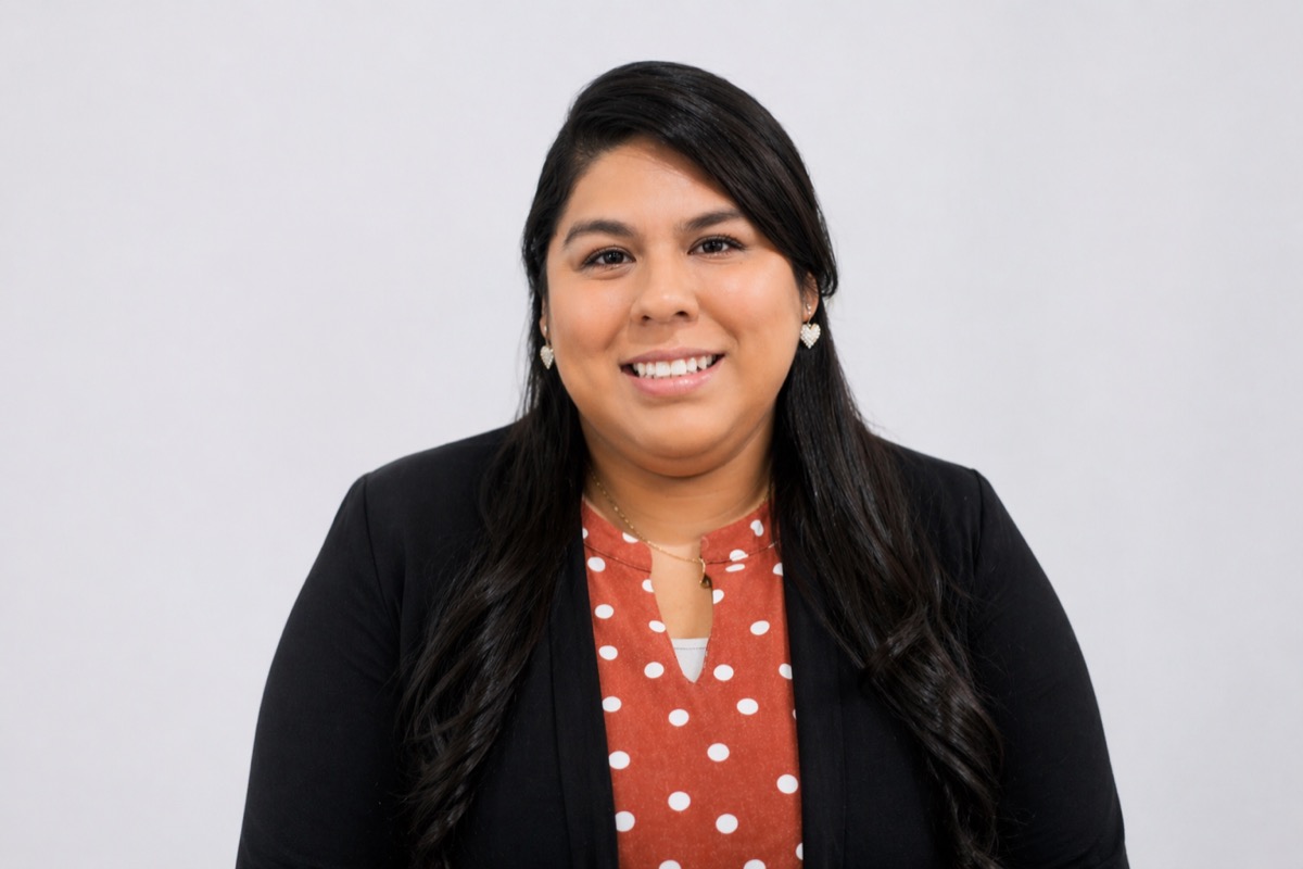 Estefani Gonzalez, LPC · Bilingual ES/EN