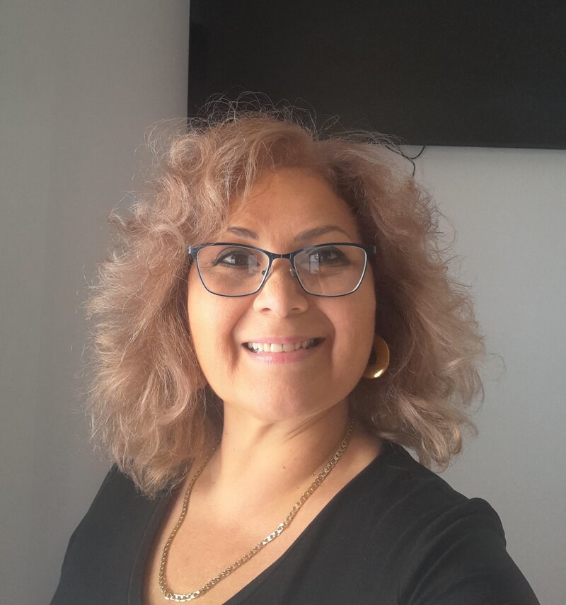 Lourdes Brador, LPC