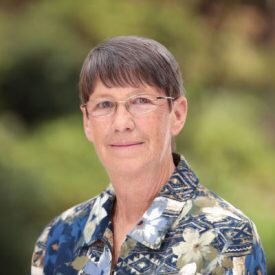 Rita Masterson, LPC
