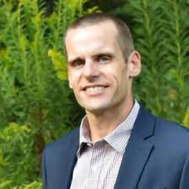 Todd McGuire, LPC